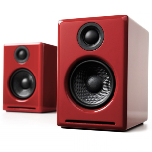 audio